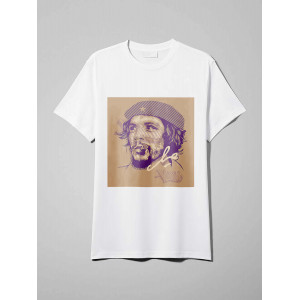  Tricou semnat Ernesto Che Guevara